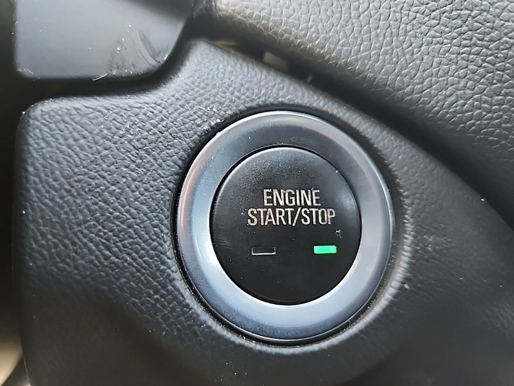 Certified 2018 Chevrolet Equinox LT AWD/4WD image 26