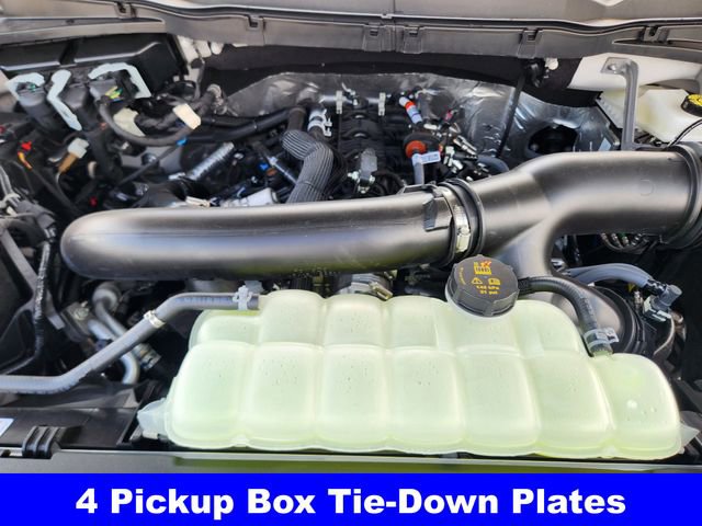 New 2026 Ford F150 XLT w/ Equipment Group 302A MID AWD/4WD image 32
