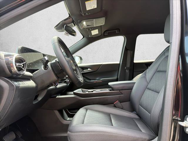Used 2026 Chevrolet Equinox LT w/ Convenience Package II AWD/4WD image 12