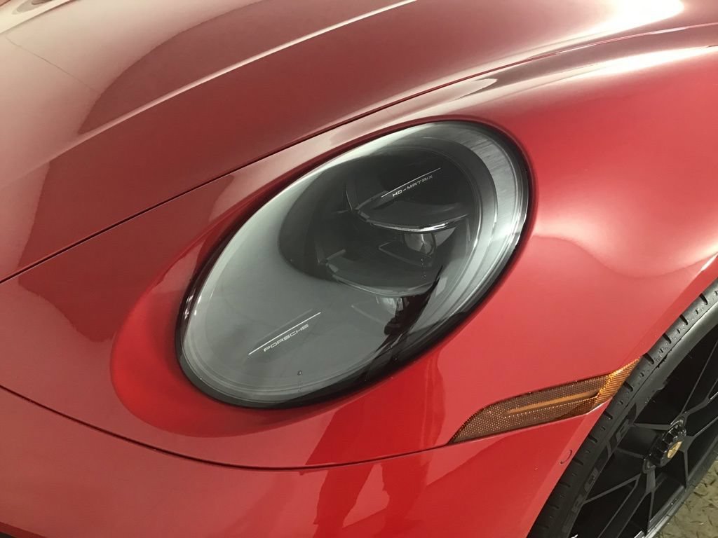 Certified 2025 Porsche 911 Carrera GTS RWD image 15