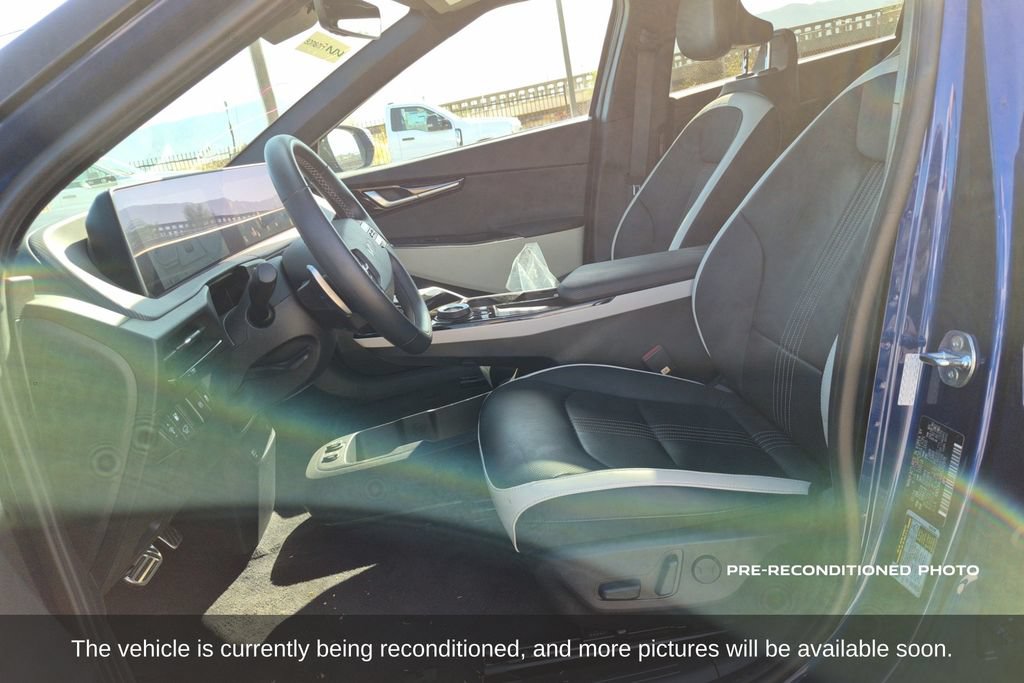 Used 2024 Kia EV6 GT-Line RWD image 11