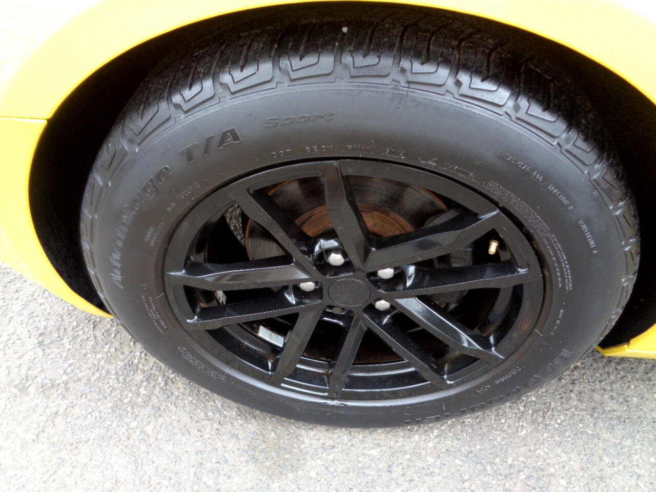 Used 2012 Chevrolet Camaro LT image 28