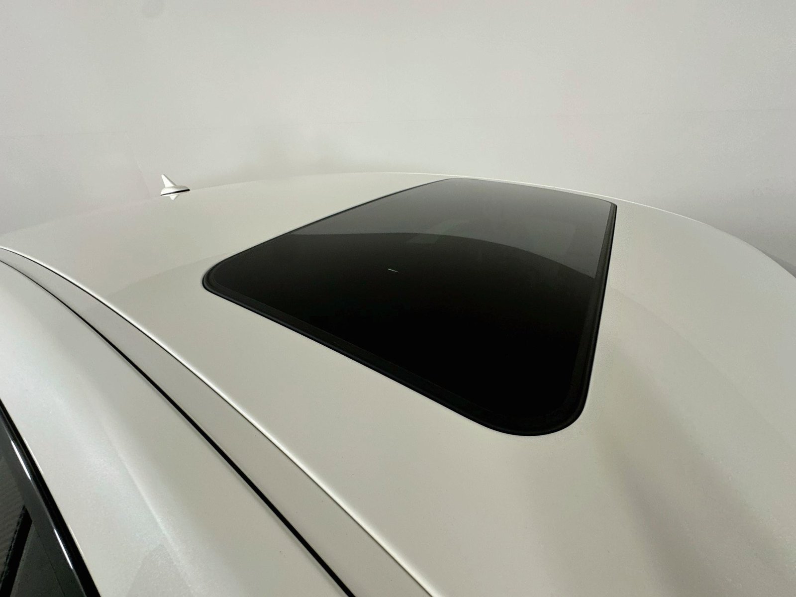 Used 2021 Maserati Quattroporte Trofeo RWD image 12