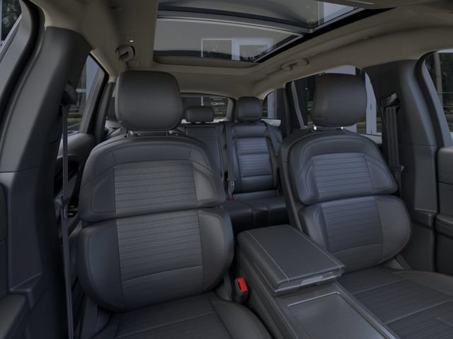 New 2026 Lincoln Nautilus Reserve AWD/4WD image 10