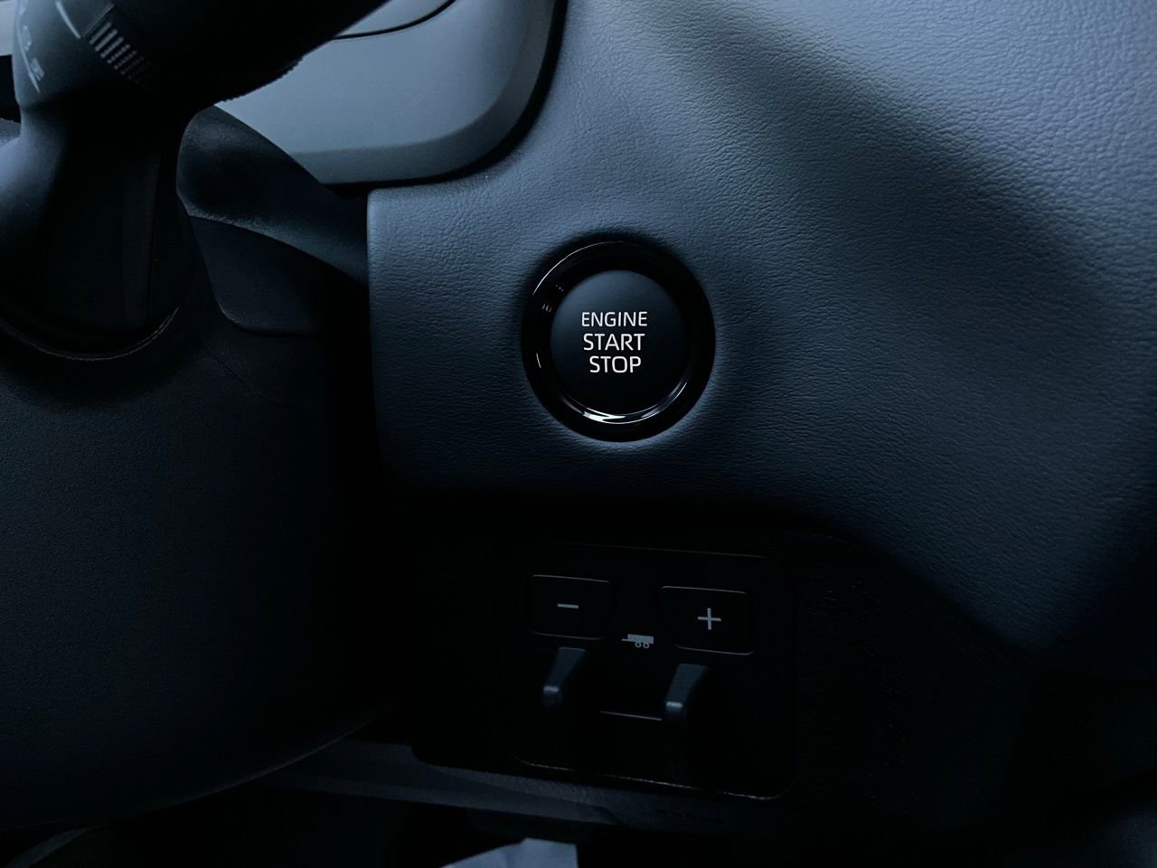 New 2026 Toyota Tundra Platinum image 31