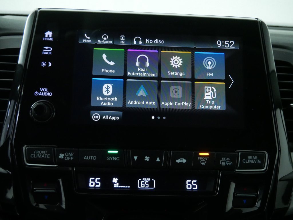 Used 2019 Honda Odyssey EX-L image 29