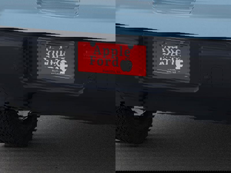 New 2025 Ford Bronco Sport Heritage w/ Convenience Package image 23