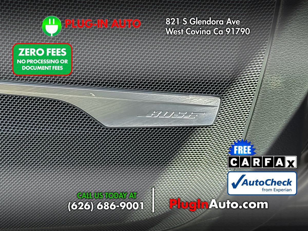 Used 2019 Audi Q7 2.0T Premium Plus w/ Premium Plus Package AWD/4WD image 25