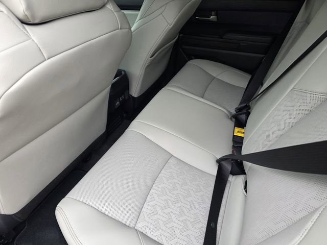 New 2026 Toyota Tacoma Limited image 20