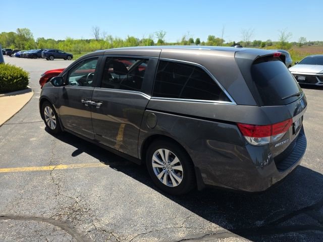 Used 2016 Honda Odyssey EX-L image 6