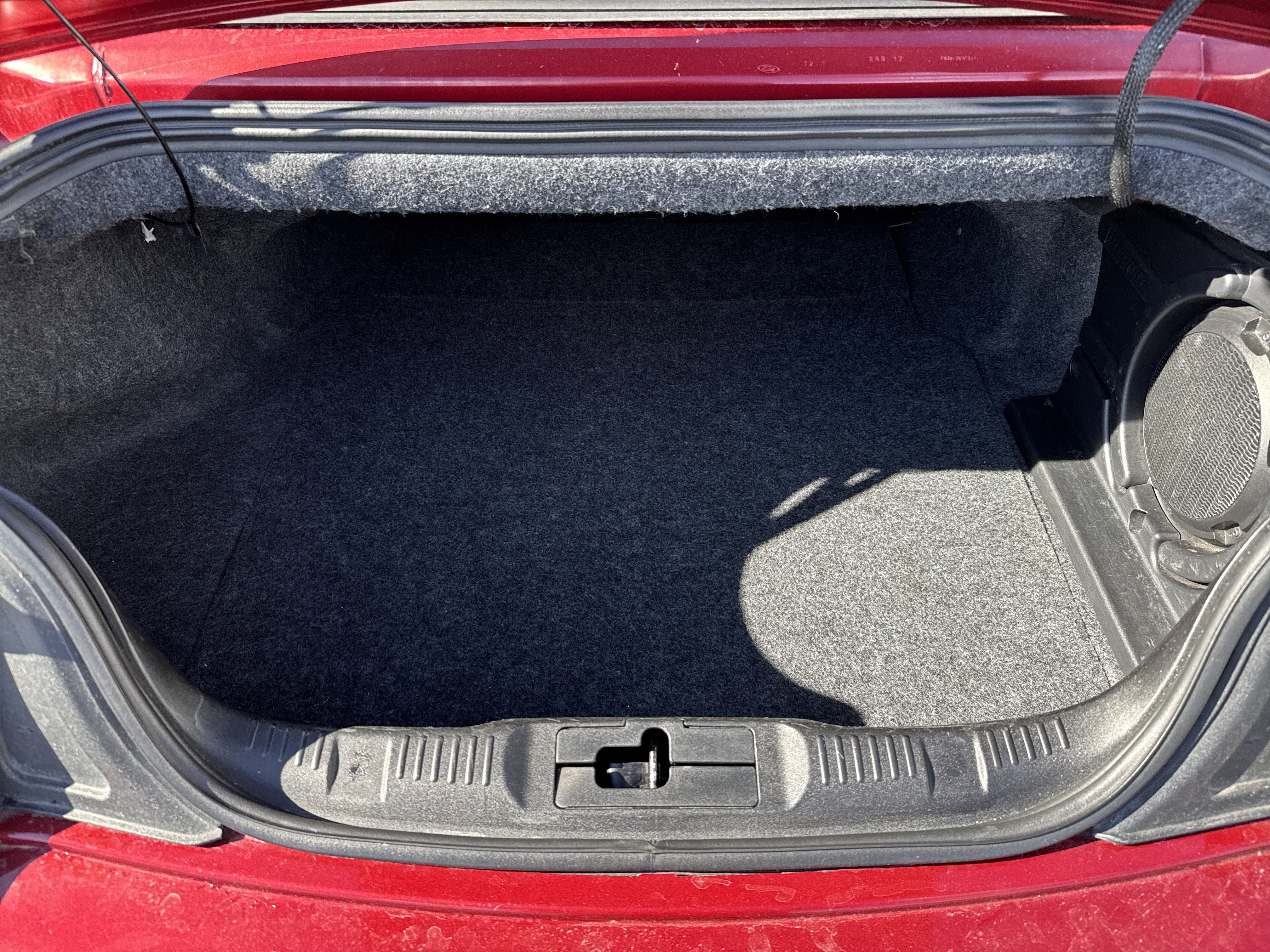 Used 2018 Ford Mustang Premium w/ Equipment Group 201A image 12