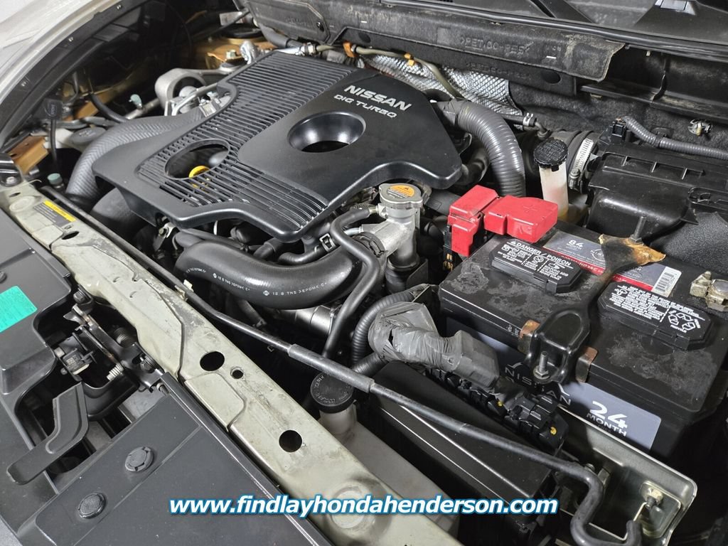 Used 2013 Nissan Juke SL AWD/4WD image 23