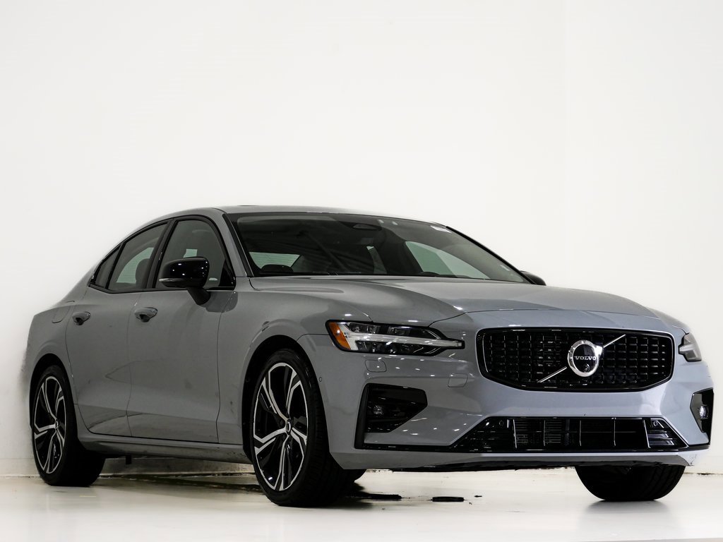 Used 2024 Volvo S60 B5 Plus