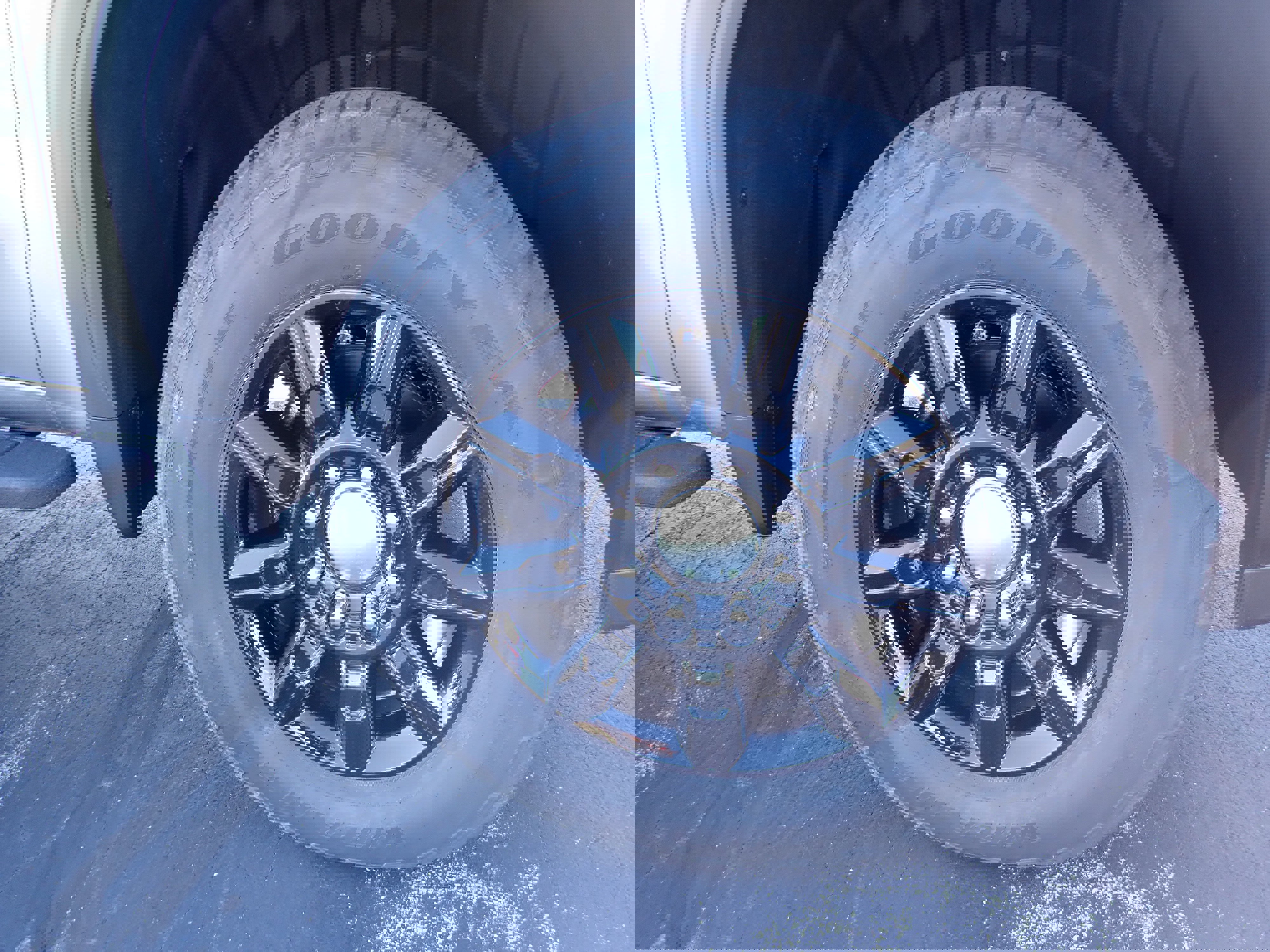 New 2026 GMC Sierra 2500 AT4 w/ AT4 Premium Plus Package image 11