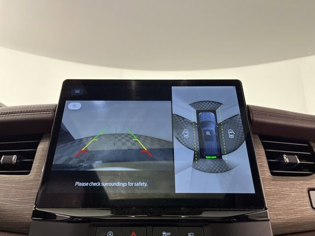 Used 2024 Ford Expedition Limited image 26