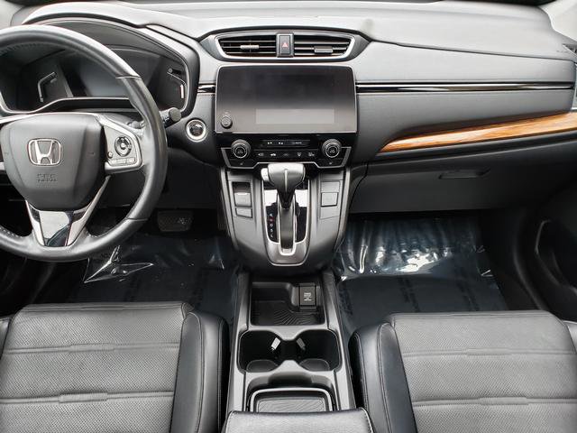 Used 2019 Honda CR-V Touring image 15