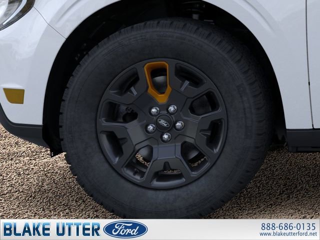 New 2026 Ford Maverick Tremor AWD/4WD image 20