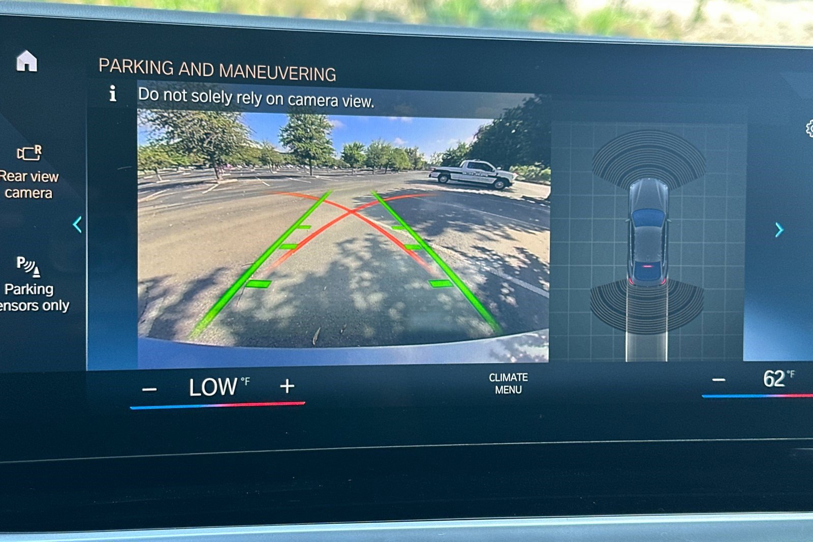 Certified 2023 BMW i4 eDrive40 w/ Premium Package RWD image 24