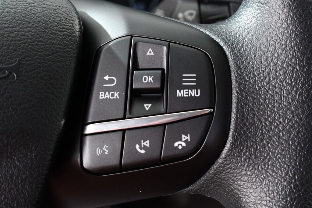 New 2025 Ford Transit 250 Base w/ Interior Upgrade Package image 32