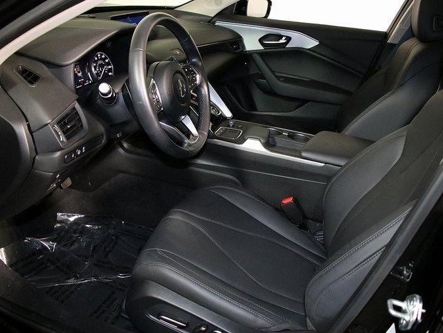 Certified 2023 Acura TLX image 12