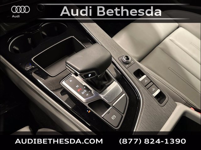 Certified 2024 Audi A5 2.0T Premium AWD/4WD image 27