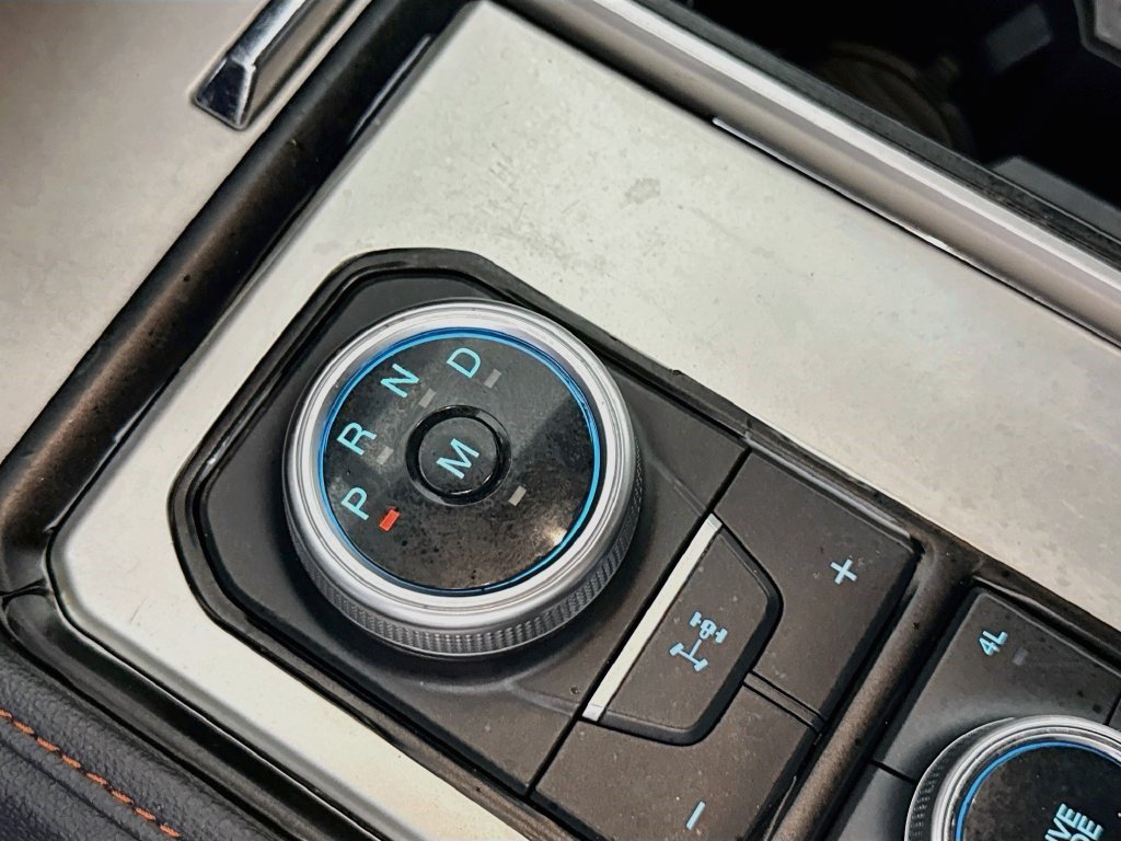 Used 2023 Ford Expedition Timberline AWD/4WD image 19