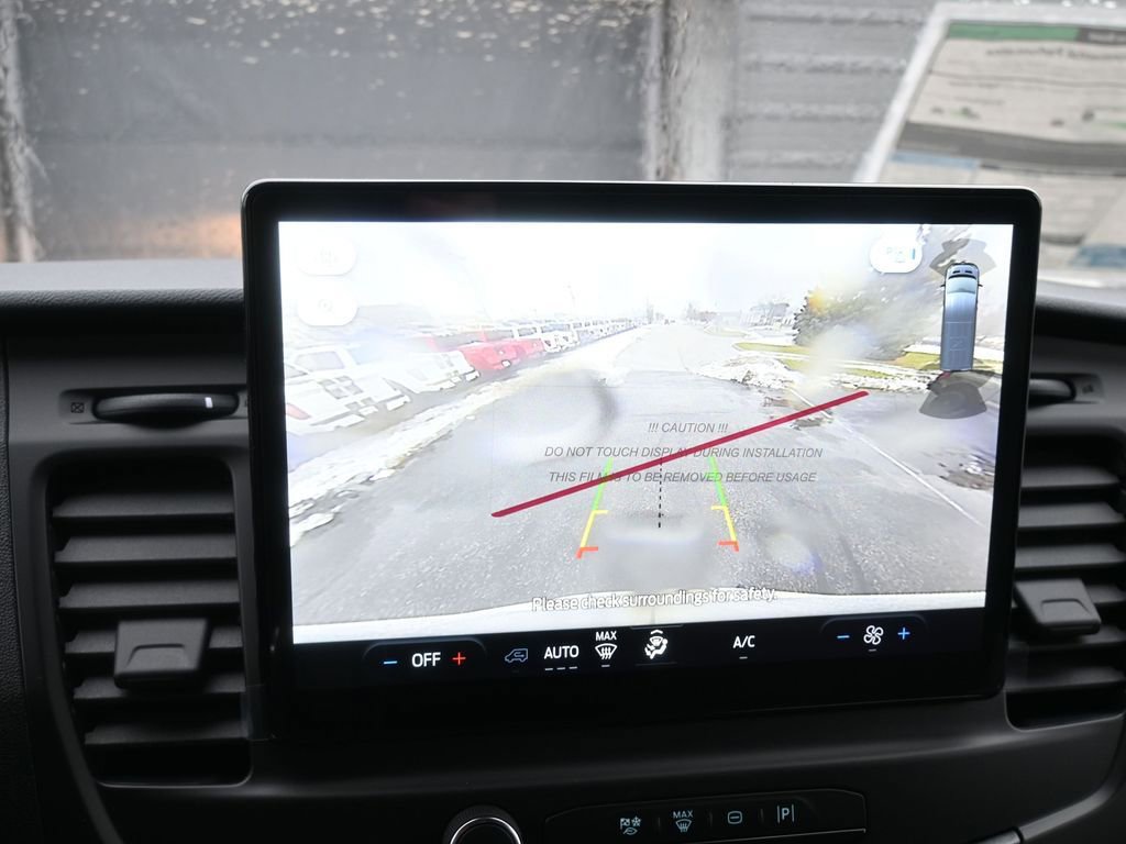 New 2026 Ford Transit 250 148 Medium Roof w/ Load Area Protection Package image 22