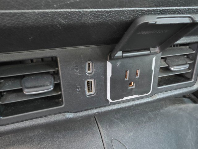 Used 2023 Chevrolet Silverado 1500 RST w/ Z71 Off-Road Package image 26