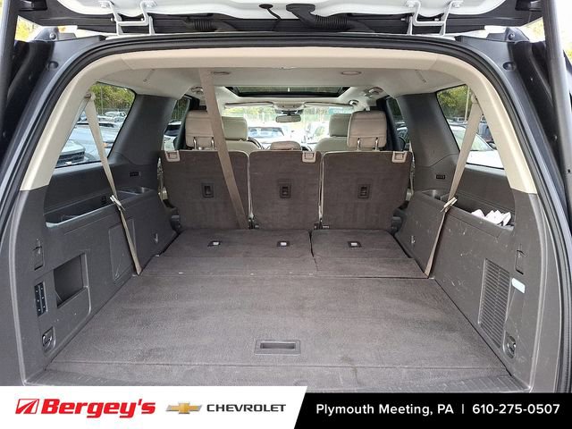 Used 2020 Ford Expedition Max Limited image 32