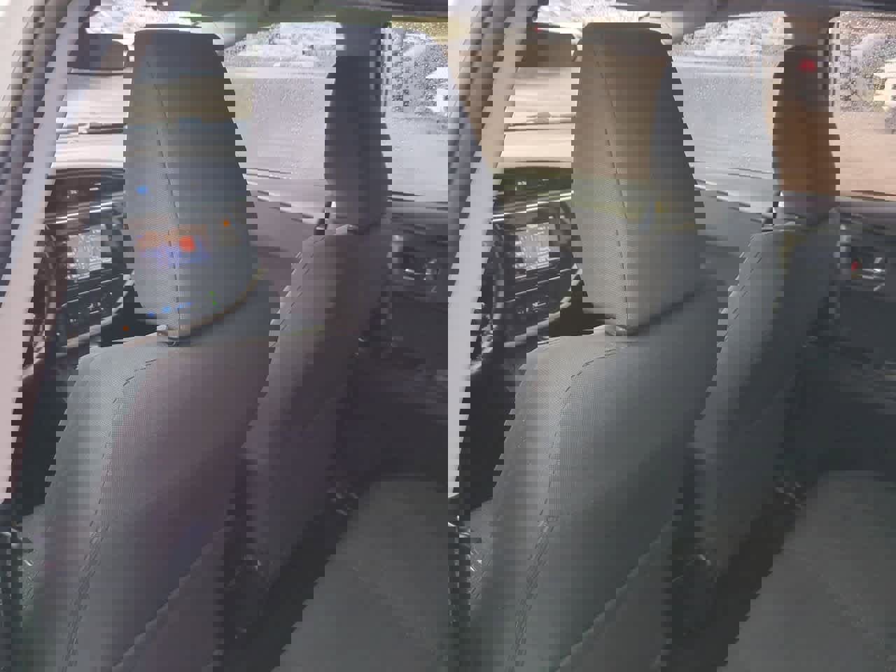 Used 2017 Toyota Corolla iM image 17