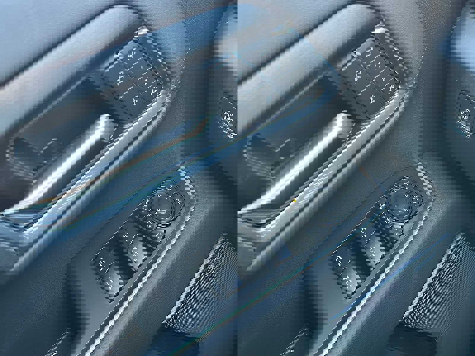 New 2026 GMC Sierra 2500 Denali image 32