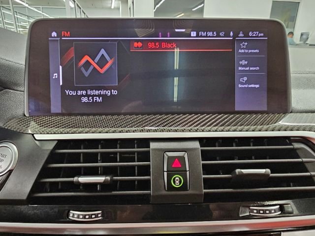 Used 2020 BMW X4 M40i w/ Executive Package image 16