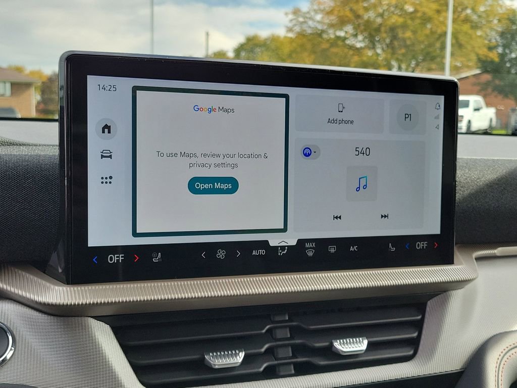 New 2026 Ford Explorer Active w/ Active Comfort Package image 27