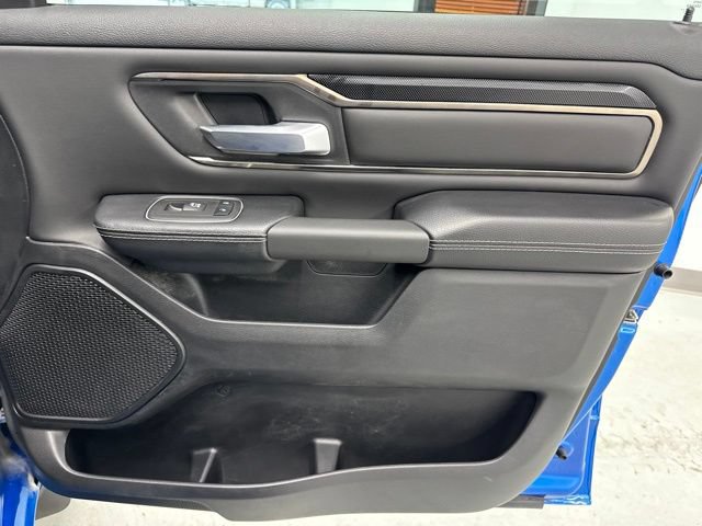 Used 2022 RAM 1500 Rebel w/ Rebel Level 2 Equipment Group AWD/4WD image 29
