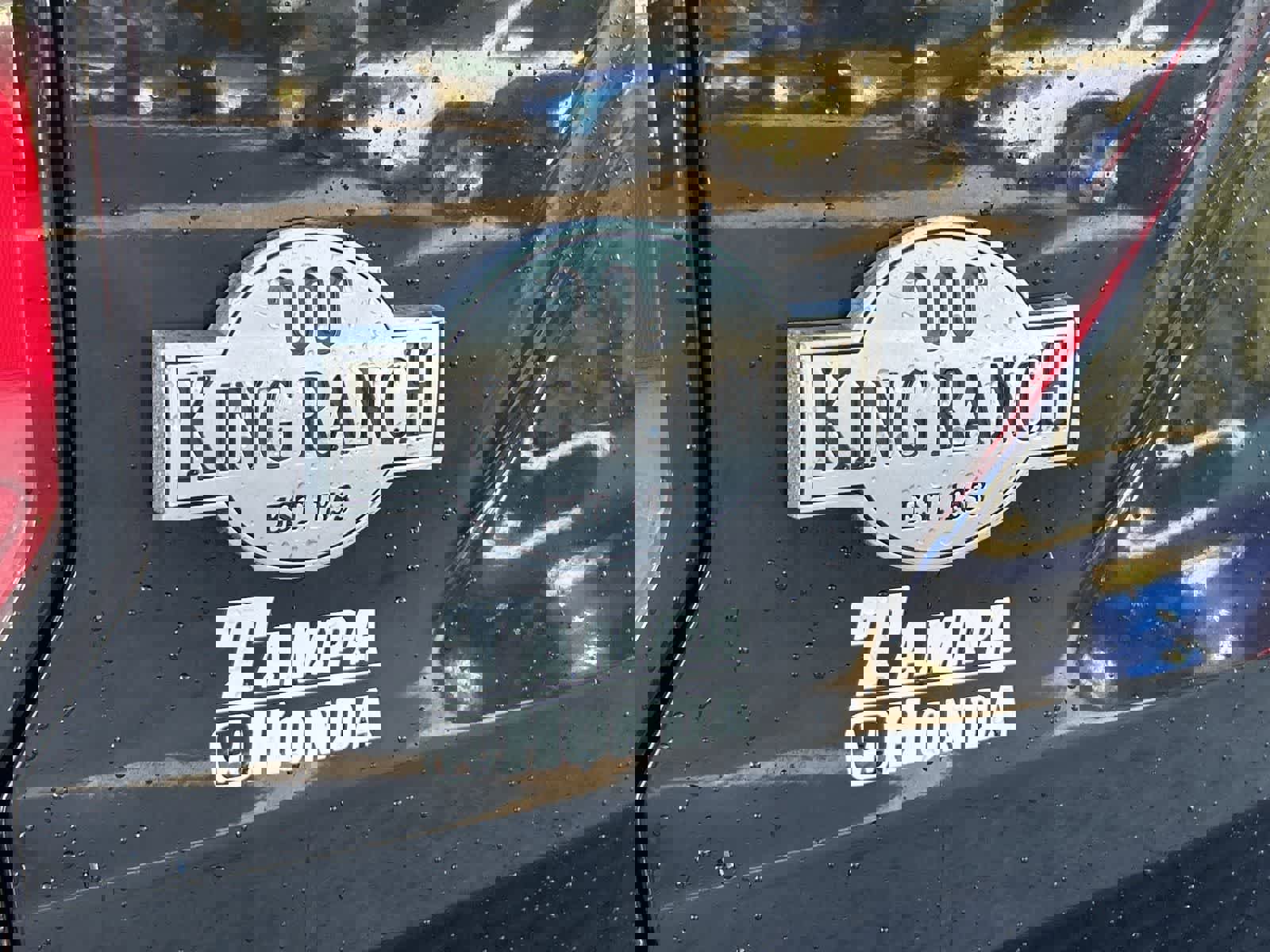 Used 2021 Ford Expedition King Ranch RWD image 24