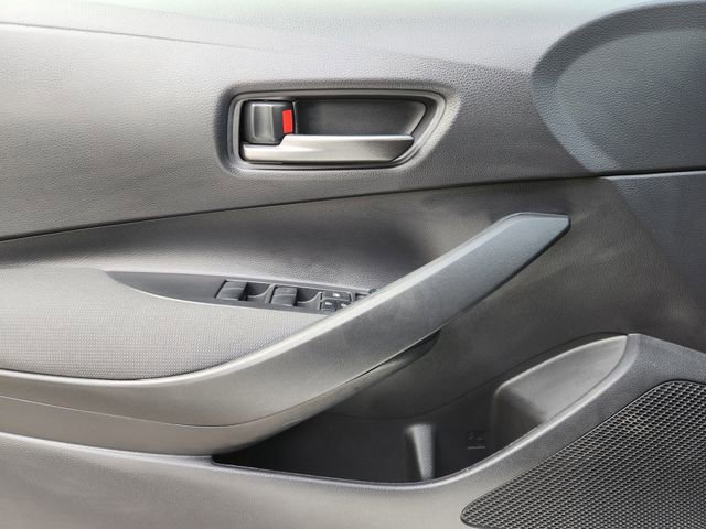 Certified 2025 Toyota Corolla Core image 22