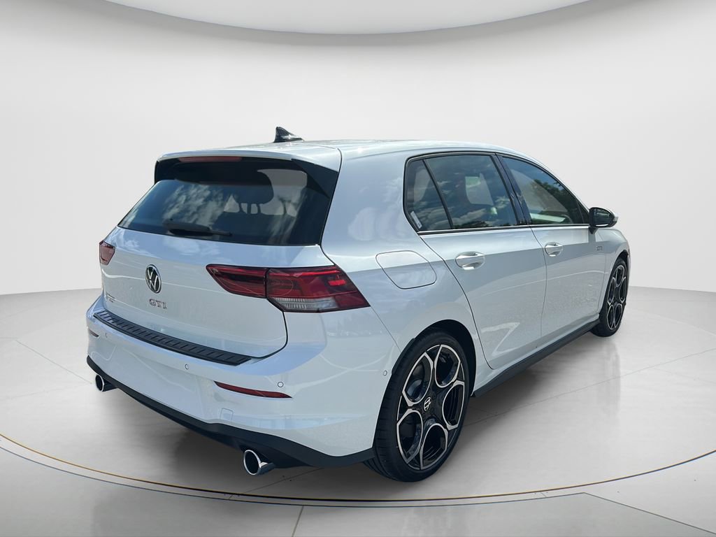 New 2026 Volkswagen GTI Autobahn image 5