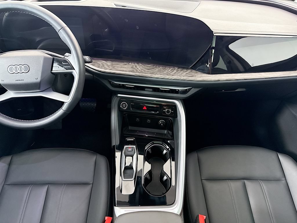 Certified 2025 Audi Q5 Premium w/ Premium Plus AWD/4WD image 14