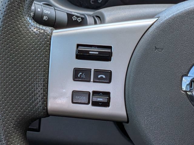 Used 2020 Nissan Frontier SV w/ Midnight Edition Floor Mats AWD/4WD image 19
