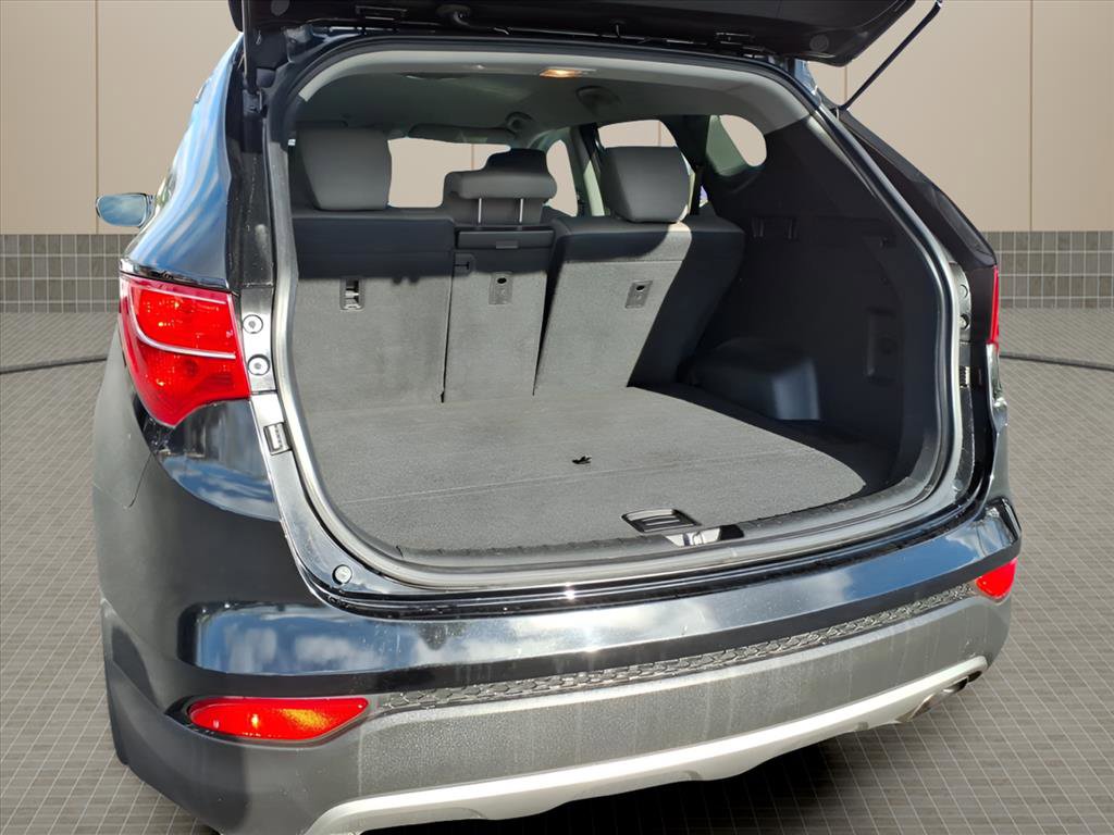 Used 2014 Hyundai Santa Fe Sport w/ Popular Equipment Package 02 image 24