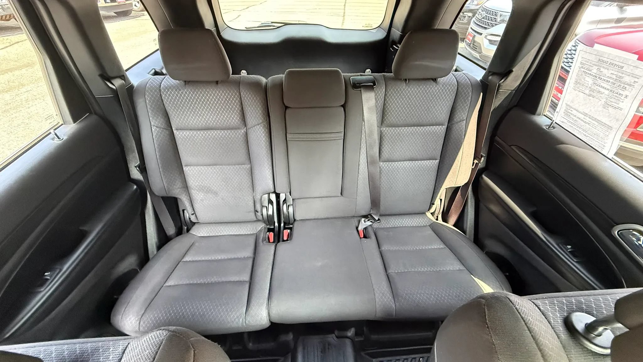Used 2019 Jeep Grand Cherokee Laredo AWD/4WD image 33