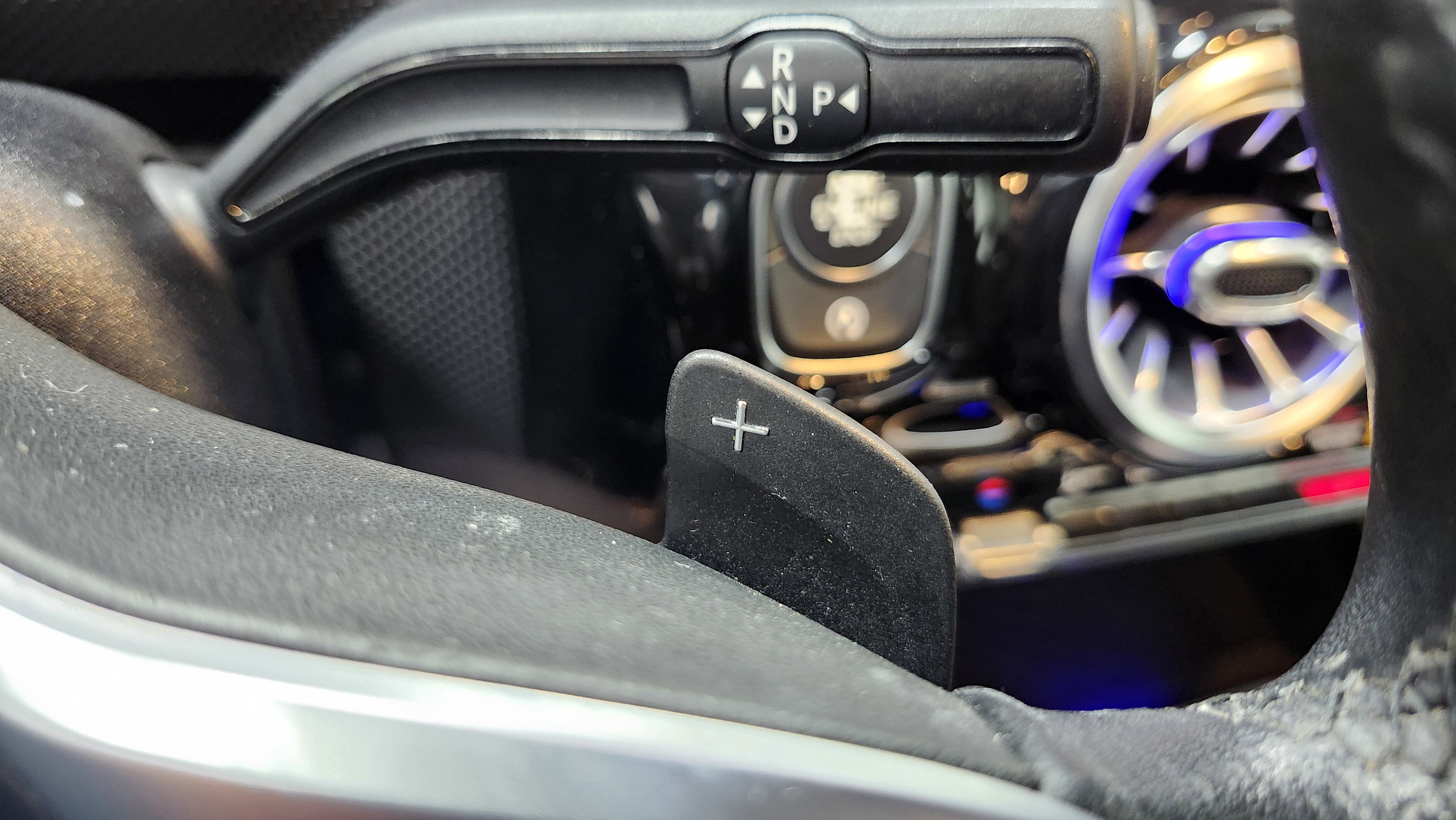 Used 2019 Mercedes-Benz A 220 A 220 w/ Premium Package image 11