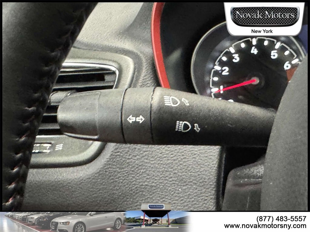 Used 2021 Jeep Compass Trailhawk image 19