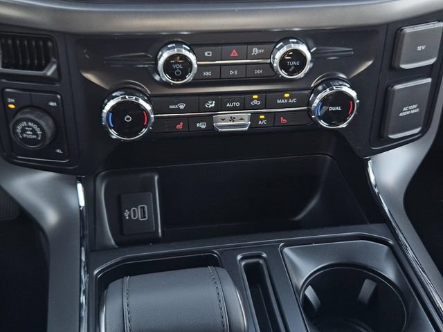 New 2026 Ford F150 XLT w/ Equipment Group 302A MID AWD/4WD image 21