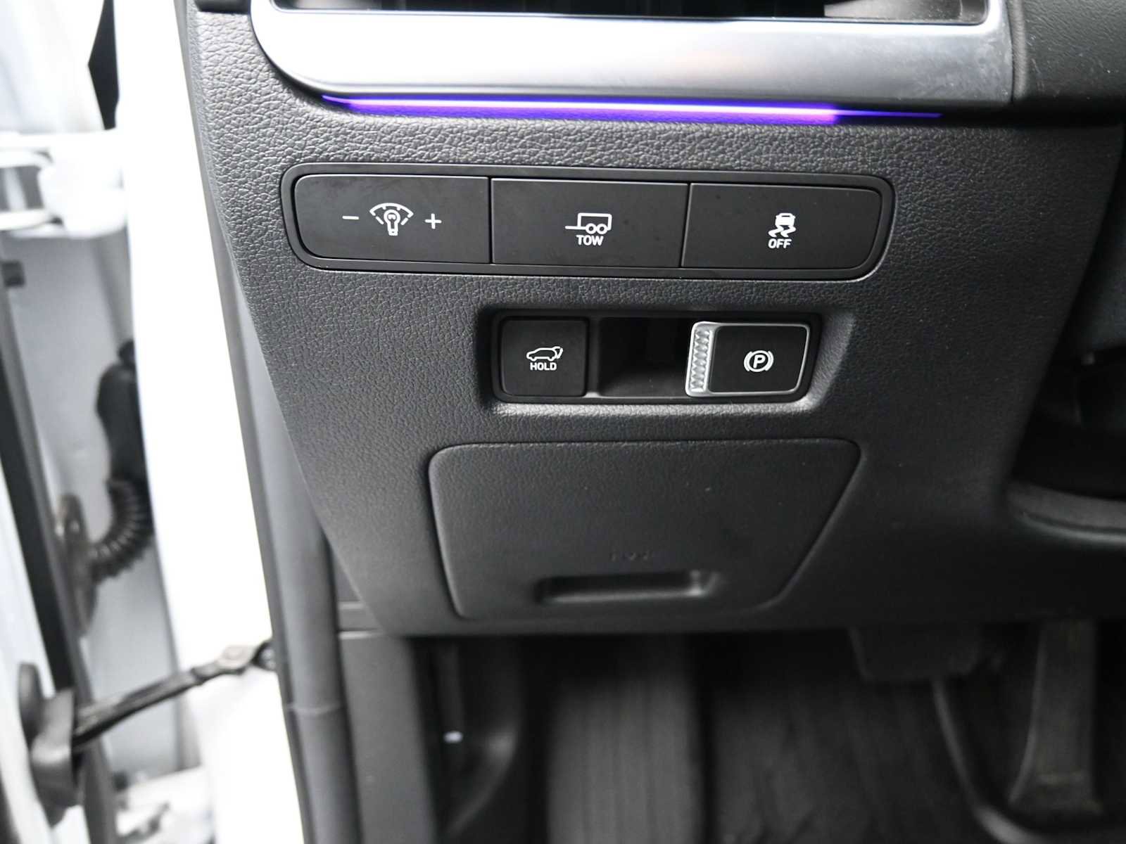 Used 2025 Hyundai Palisade Calligraphy image 11