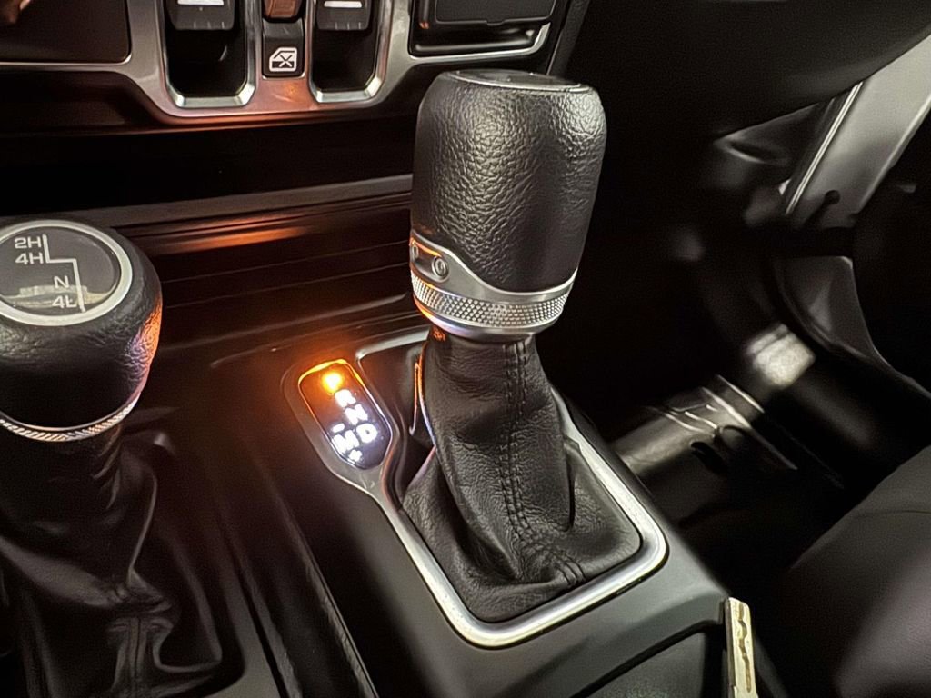 Used 2021 Jeep Wrangler Unlimited Sport image 25