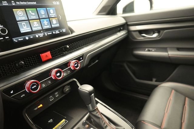 Used 2025 Honda CR-V Sport-L image 31