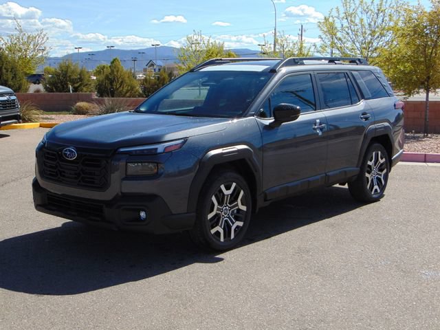 New 2026 Subaru Outback Touring XT AWD/4WD image 8
