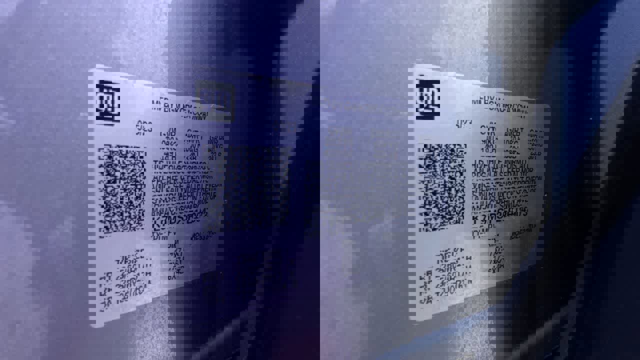 Used 2023 Chevrolet TrailBlazer LT image 43