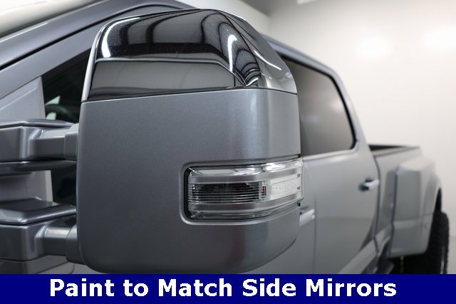 Used 2024 Ford F450 Platinum image 15